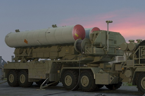 Quân đội Nga hoãn thời hạn tiếp nhận S-500 Prometheus