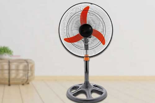 Tại sao quạt điện, quạt trần thường chỉ có 3 cánh? Nhiều người dùng cả đời vẫn không biết lý do