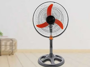 Tại sao quạt điện, quạt trần thường chỉ có 3 cánh? Nhiều người dùng cả đời vẫn không biết lý do
