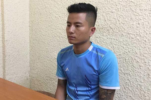 Hành trình truy bắt tên trộm 350 cây vàng ở Hà Nội