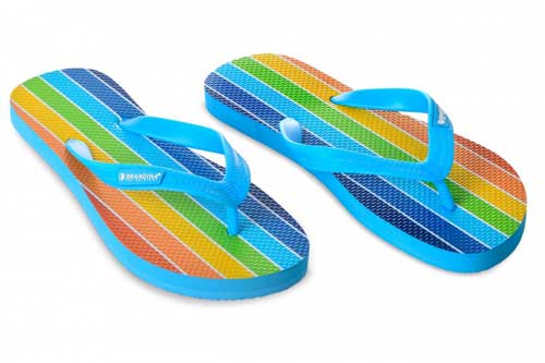 Người thường xuyên đi dép xỏ ngón nguy cơ đối mặt với 6 tác hại nghiêm trọng, ai cũng cần biết để tránh