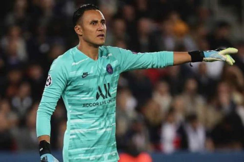 7. Keylor Navas (PSG - 250.000 euro/tuần).