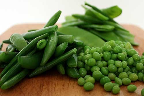 Những loại rau không nên luộc, vì bao nhiêu dinh dưỡng đều bị rửa trôi hết