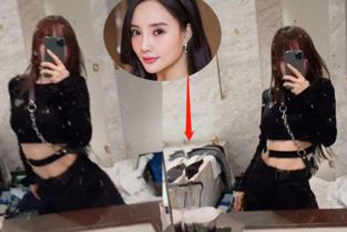 'Mỹ nhân cắm sừng' Lý Tiểu Lộ bị chê ở bẩn