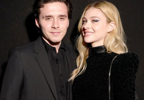 Đám cưới của Brooklyn Beckham và ái nữ tỷ phú được dời sang năm 2022?