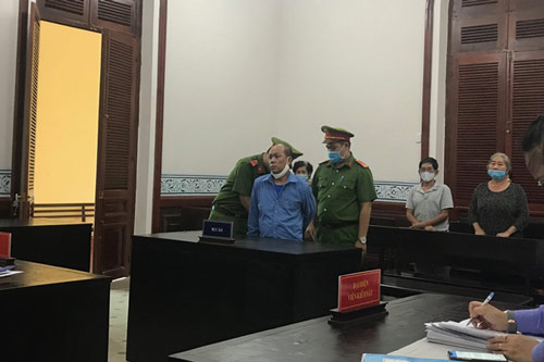 Gã đàn ông sát hại chủ quán tạp hóa để quỵt tiền nợ ở TP.HCM