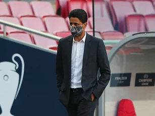 Vung tiền tỷ nhưng vẫn không thể vô địch Champions League, chủ tịch PSG nói gì?
