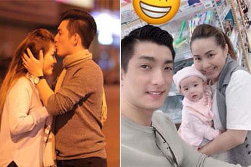 Có với nhau hai mặt con, Bảo Duy giờ mới thú nhận lý do thích vợ Việt kiều, tiết lộ cả 'điềm báo' chung một cặp