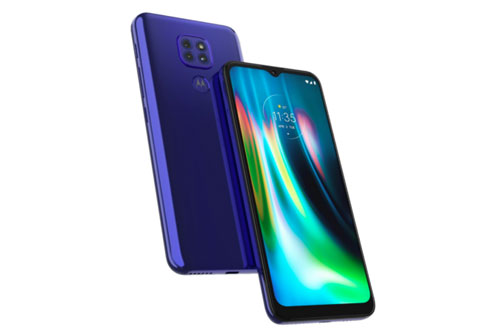 Smartphone chống nước, chip S662, RAM 4 GB, pin 5.000 mAh, giá 3,54 triệu