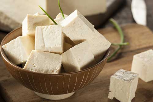 Ăn đậu phụ theo 3 cách này dễ gây sỏi thận, nhất điều thứ 2 cần tránh xa
