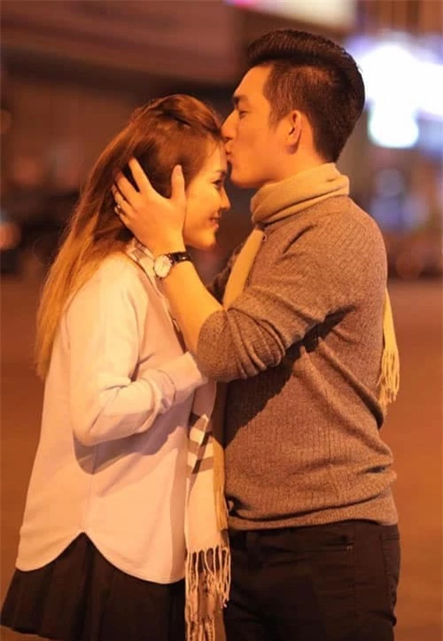 Bảo Duy quen vợ ba 0