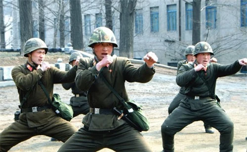Cuộc đời ly kỳ của một điệp viên Triều Tiên - 2