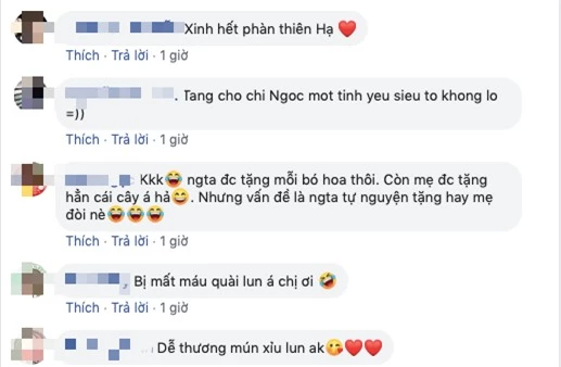 Đăng ảnh ăn tối lãng mạn, Lan Ngọc lại ghen tị ra mặt vì điều ngọt ngào Matt Liu dành cho Hương Giang - Ảnh 4.