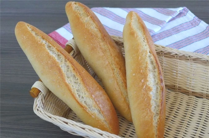 Dù ăn thường xuyên nhưng nguồn gốc của bánh mì thì không phải ai cũng biết - 1