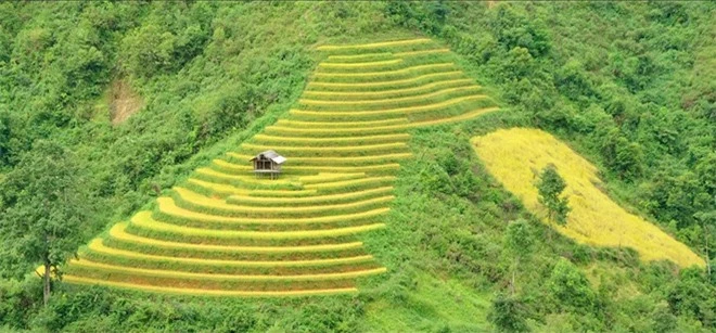 Kinh ngạc những ngôi nhà hẻo lánh nhất trên Trái đất - Ảnh 11.