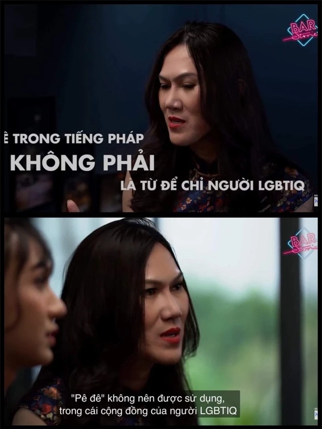 Lynk Lee cùng Dustin Phúc Nguyễn phản pháo những kiến thức sai trầm trọng, những định kiến về cộng đồng LGBT - Ảnh 5.