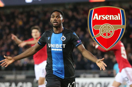 CHUYỂN NHƯỢNG Arsenal: Arteta nhắm mua ‘sát thủ’ người Nigeria