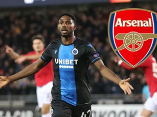 CHUYỂN NHƯỢNG Arsenal: Arteta nhắm mua ‘sát thủ’ người Nigeria