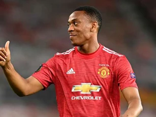 Martial tiết lộ 'bí kíp' đằng sau mùa giải hay nhất sự nghiệp