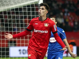 Leverkusen cho Chelsea hạn chót để chốt vụ Havertz