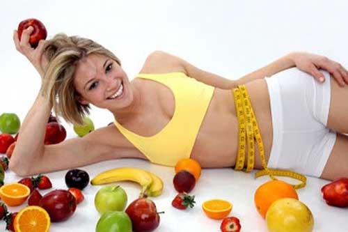 8 loại trái cây được coi là "thần dược" giảm cân, chị em nào cũng nên biết