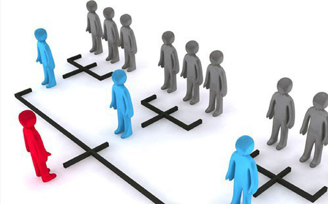 Bộ Công Thương cảnh báo hậu quả từ ứng dụng hoàn tiền kiểu đa cấp