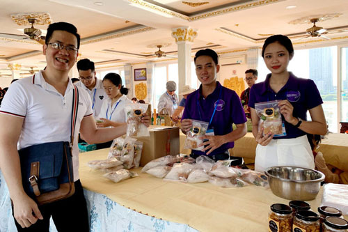 Hơn 90% doanh nghiệp lữ hành ở TP HCM đã tạm ngừng hoạt động