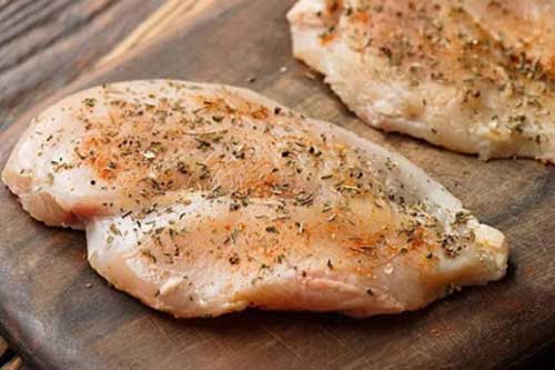 5 thực phẩm giàu sắt giúp mẹ bầu giảm dị tật thai nhi