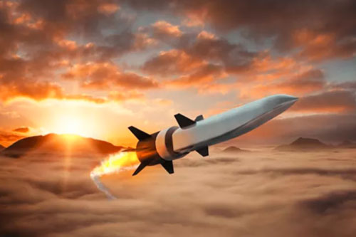 Nhận diện Mayhem - kế hoạch vũ khí siêu thanh đa năng của Không lực Mỹ