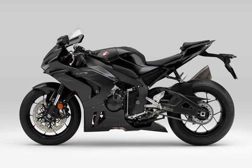 Cận cảnh Honda CBR1000RR-R Fireblade, giá 949 triệu tại Việt Nam