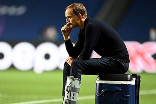 PSG sẽ sa thải Tuchel sau khi để vuột mất chức vô địch Champions League?