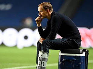 PSG sẽ sa thải Tuchel sau khi để vuột mất chức vô địch Champions League?