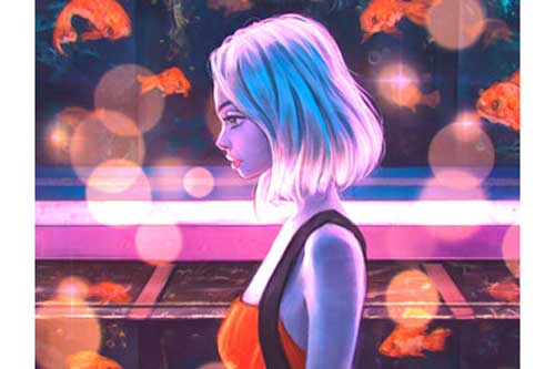 Trắc nghiệm: Bạn 'máu lạnh' tới mức nào?