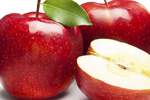 Mỗi ngày bạn ăn một quả táo đỏ điều kỳ diệu sẽ xảy ra, điều cuối cùng ai cũng cần