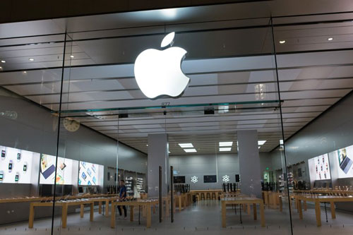 Điều gì giúp Apple trở thành công ty giá trị nhất thế giới?