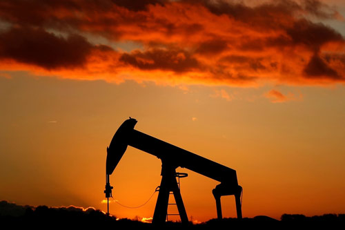 Giá xăng, dầu (24/8): Tiếp đà giảm giá