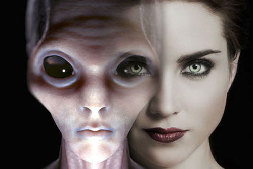 Người ngoài hành tinh thực chất chính là con người đến từ tương lai?