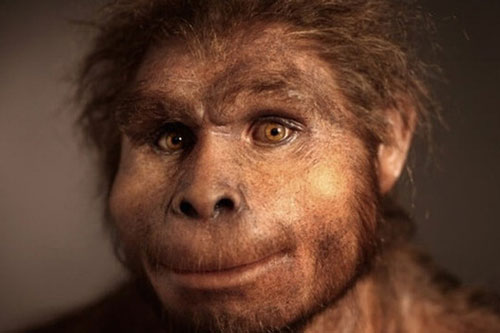 Các nhà khoa học phát hiện ra một tổ tiên bí ẩn của loài người, mang những gen chưa từng được xác định