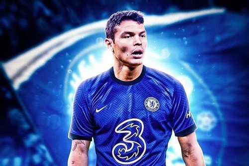 Thiago Silva sắp trở thành người của Chelsea.