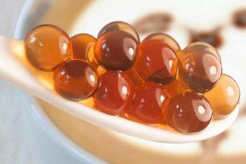 Mua trà sữa hạn chế thêm những topping này, người bán phải thầm khen bạn