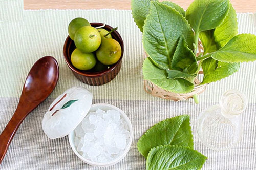 4 cách trị ho cho bé cực kỳ hiệu quả, an toàn mà không cần dùng thuốc