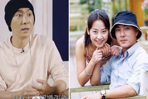 Trương Vệ Kiện kể quá khứ cơ cực, tuổi mới lớn đã là trụ cột gia đình vì bố ngoại tình