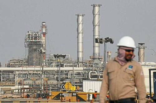 Giá xăng, dầu (25/8): Quay đầu tăng nhẹ