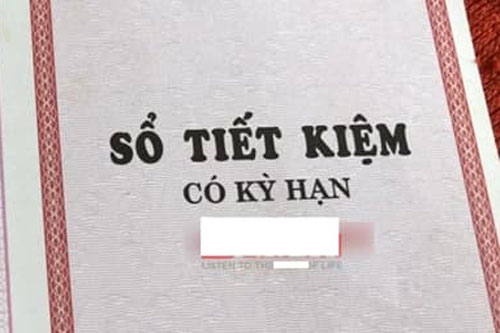 Lỡ gửi 50 triệu vào sổ tiết kiệm đứng tên bạn gái, sau khi chia tay chàng trai đòi lại nhưng nhận được câu trả lời bất ngờ