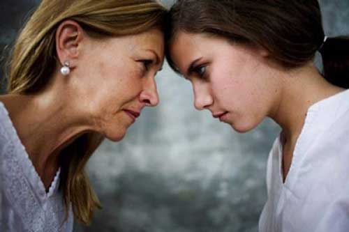 Sợ con dâu gầy gò không sinh được con, mẹ chồng lạnh nhạt ra mặt