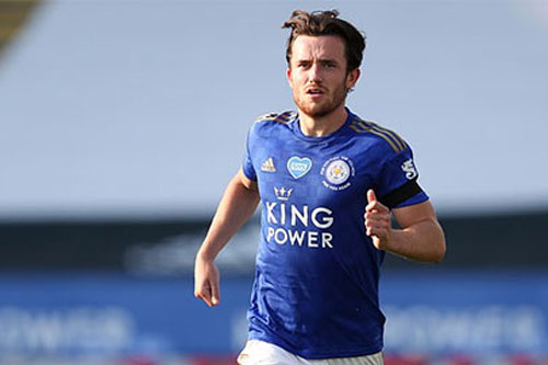 Chelsea chốt giá 50 triệu bảng và hợp đồng 5 năm với Chilwell