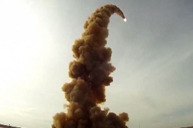 Bộ Quốc phòng Nga tiết lộ đặc điểm quan trọng nhất của S-500