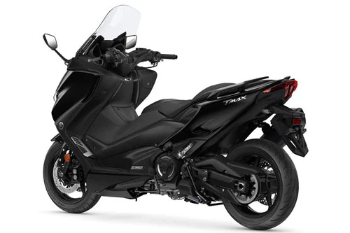 2. Yamaha TMAX 560 2020.