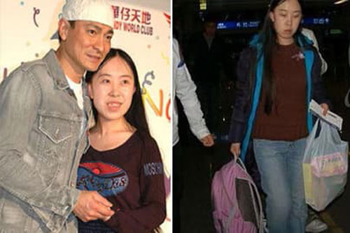 Cuộc sống hiện tại của fan cuồng Lưu Đức Hoa: Từng ép cha bán thận để gặp thần tượng, giờ sống khốn khổ chẳng ai lấy