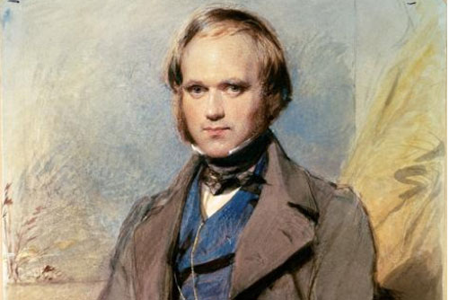 Hành trình vòng quanh thế giới của Darwin